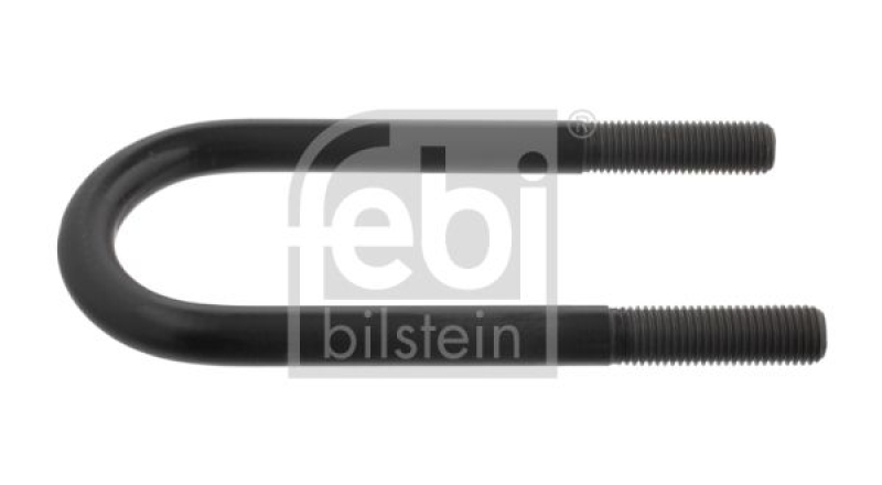 FEBI BILSTEIN Spring Clamp