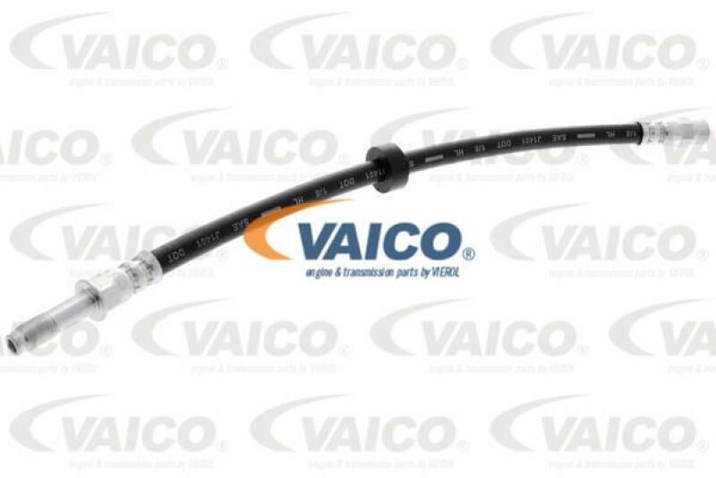 VAICO Brake Hose Original VAICO Quality