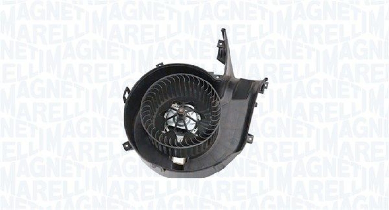 MAGNETI MARELLI Interior Blower