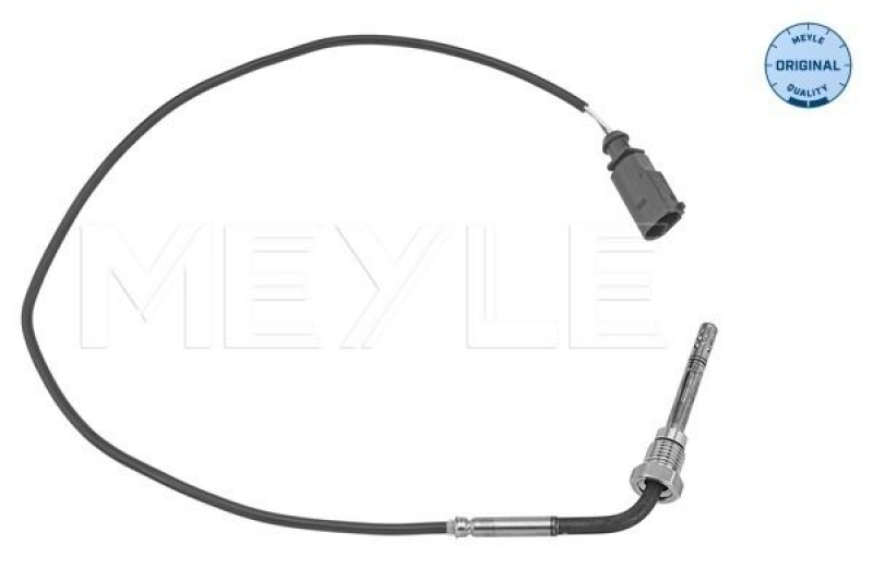 MEYLE Sensor, exhaust gas temperature MEYLE-ORIGINAL: True to OE.