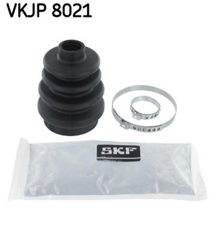 SKF Bellow Set, drive shaft