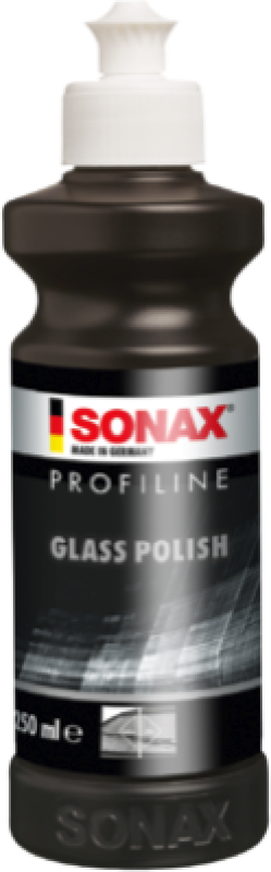 SONAX Window Cleaner ProfiLine Glass polish