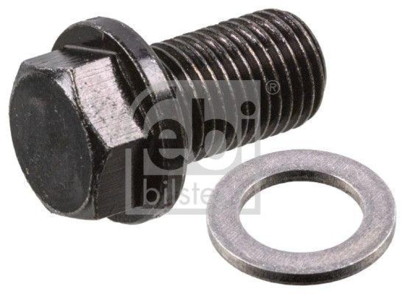 FEBI BILSTEIN Verschlussschraube, Ölwanne