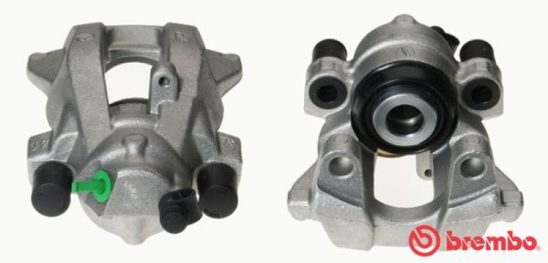 BREMBO Bremssattel ESSENTIAL LINE