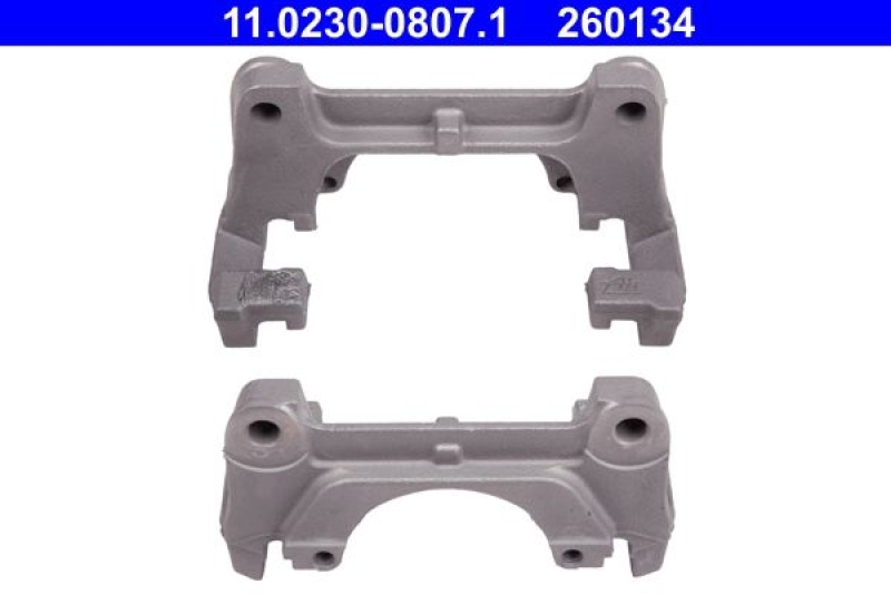 ATE Carrier, brake caliper