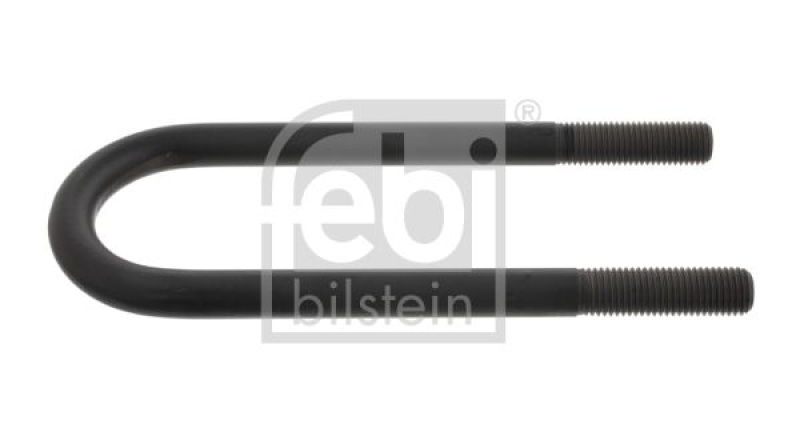 FEBI BILSTEIN Spring Clamp