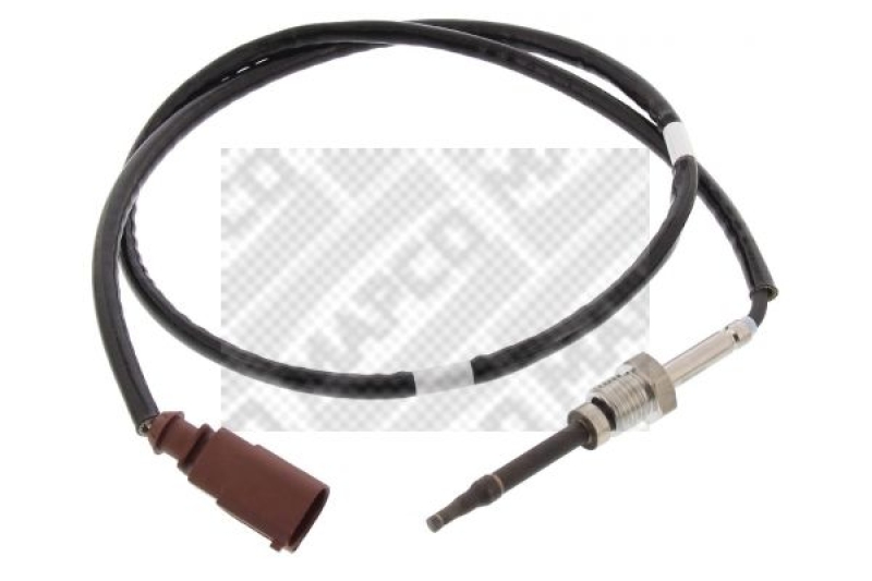 MAPCO Sensor, exhaust gas temperature