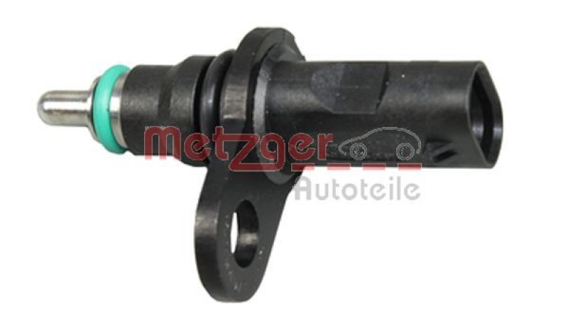 METZGER Sensor, Öltemperatur ORIGINAL ERSATZTEIL GREENPARTS