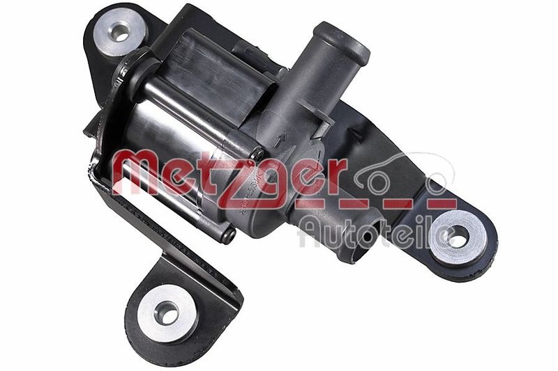 METZGER Auxiliary water pump (cooling water circuit) OE-part