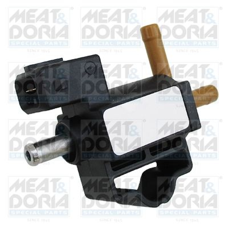 MEAT & DORIA Boost Pressure Control Valve