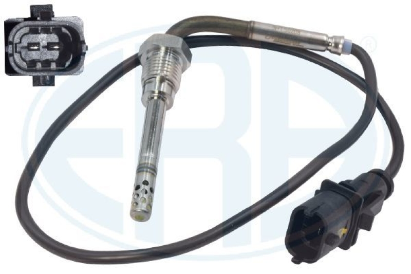 ERA Sensor, exhaust gas temperature