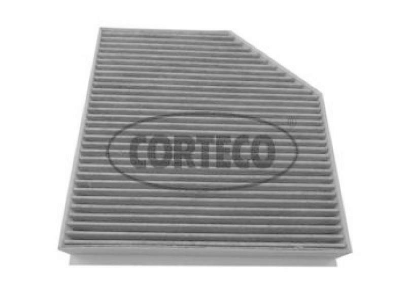 CORTECO Filter, interior air