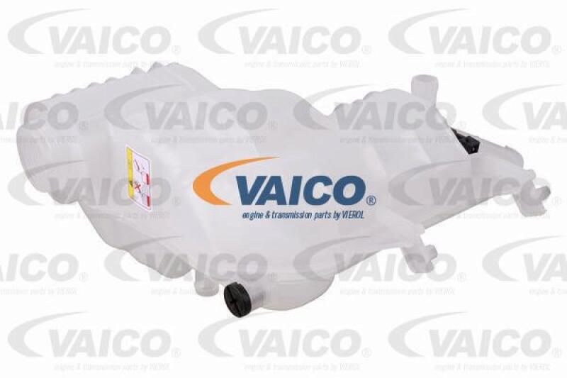 VAICO Expansion Tank, coolant Original VAICO Quality