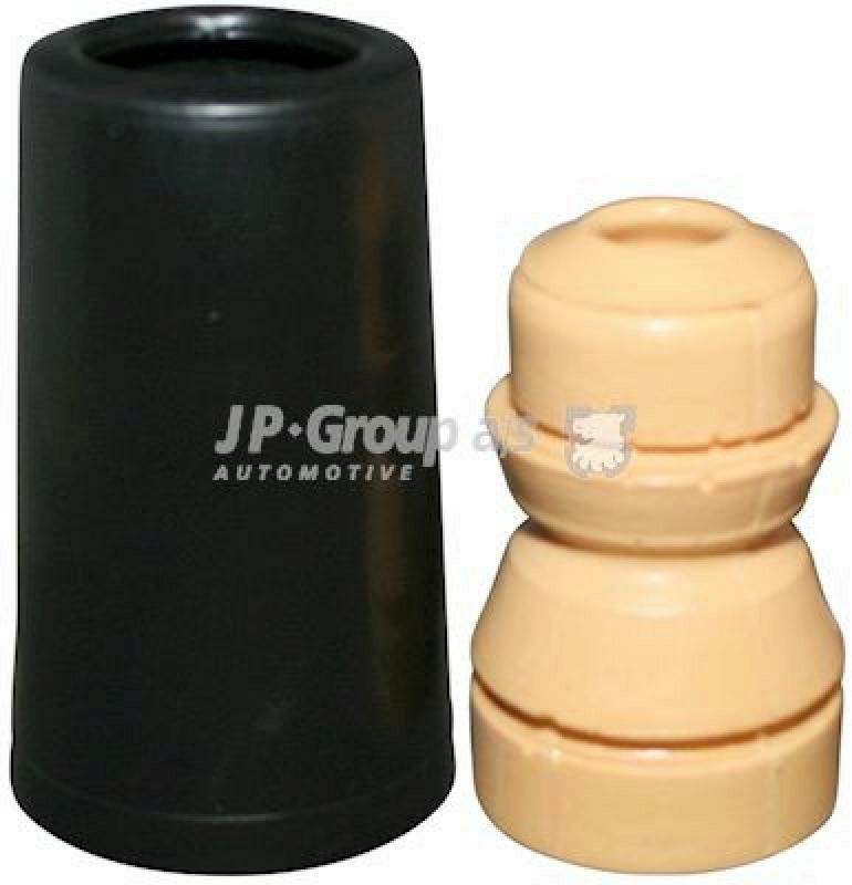 JP GROUP Rubber Buffer, suspension JP GROUP