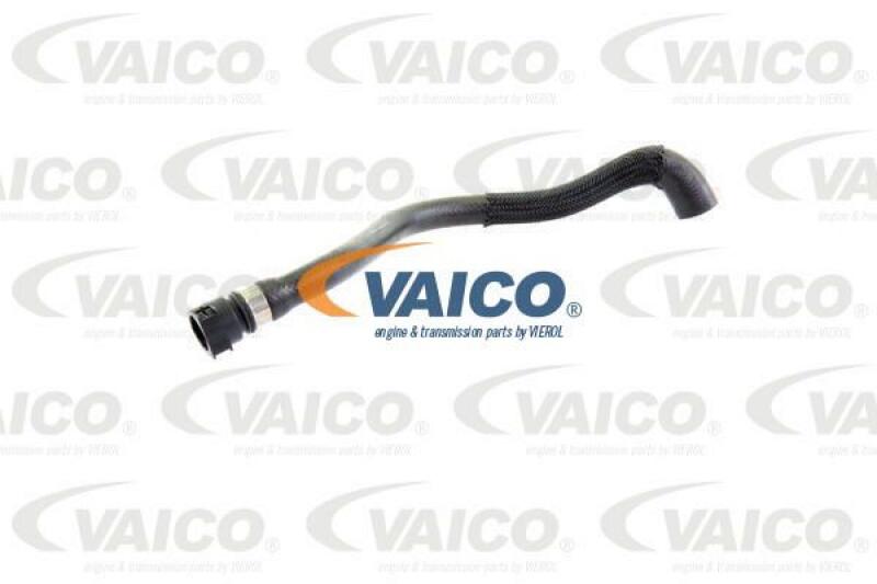 VAICO Radiator Hose Original VAICO Quality