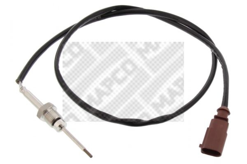 MAPCO Sensor, exhaust gas temperature