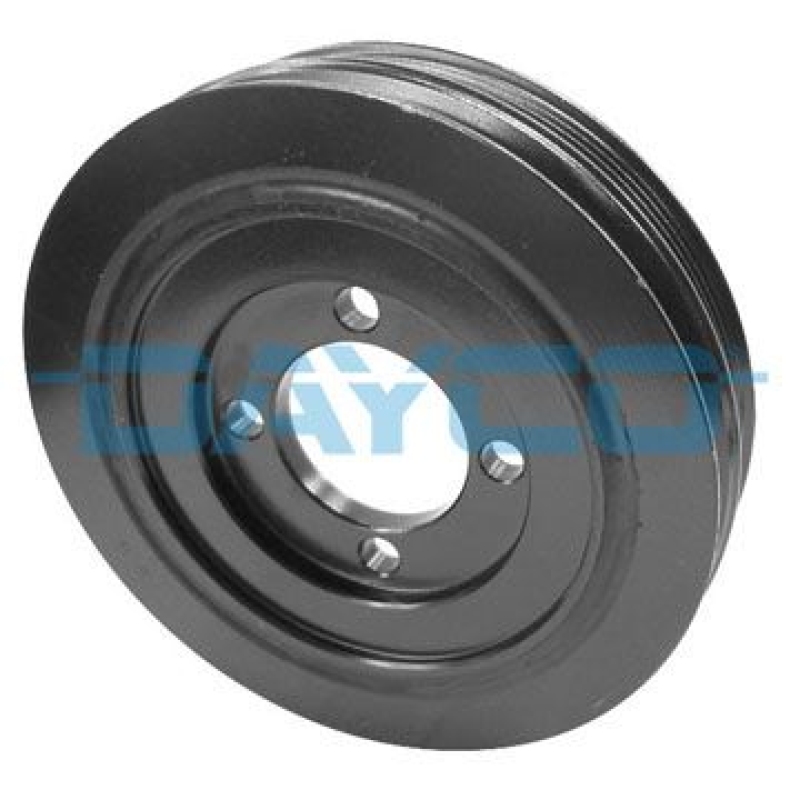 DAYCO Belt Pulley, crankshaft