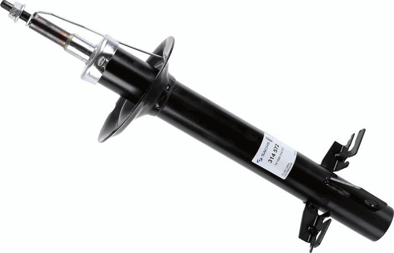 SACHS Shock Absorber