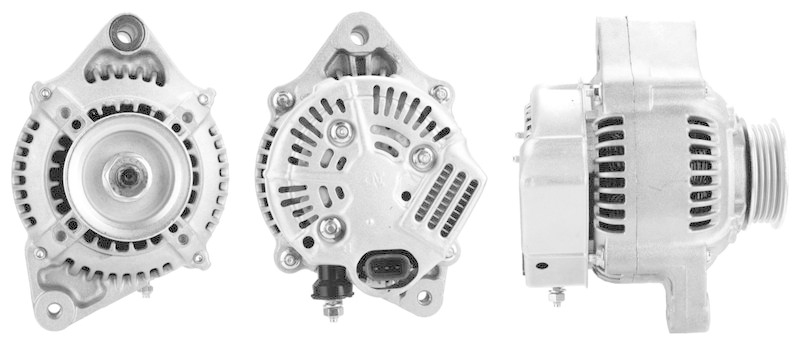 ELSTOCK Alternator