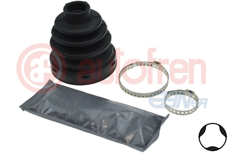 AUTOFREN SEINSA Bellow Kit, drive shaft