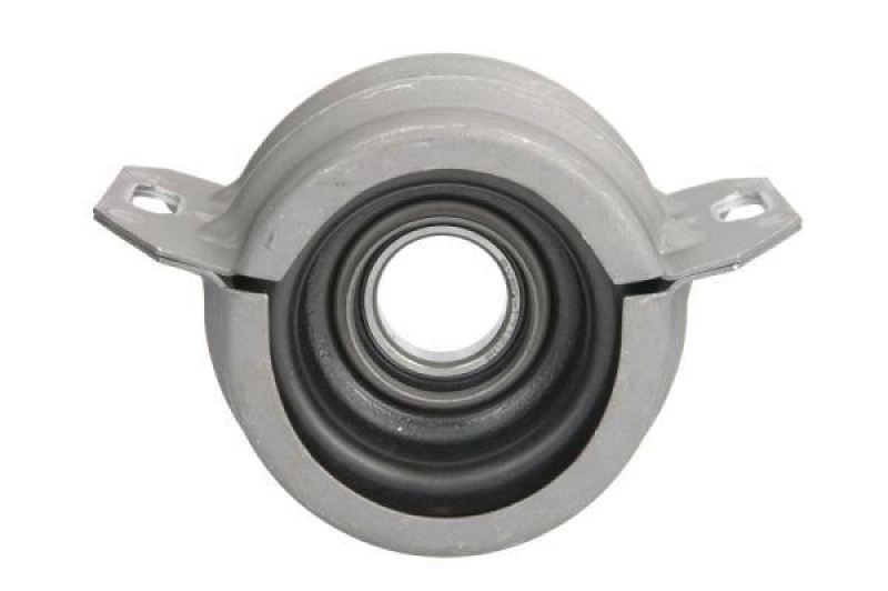 BTA Suspension, propshaft