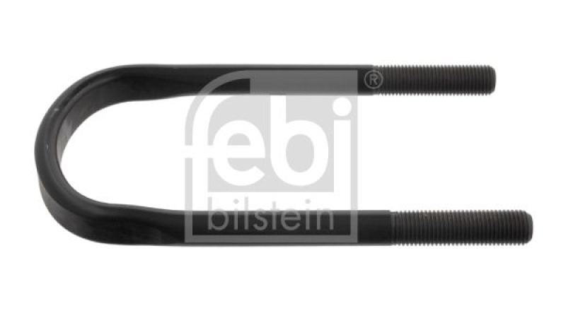 FEBI BILSTEIN Spring Clamp