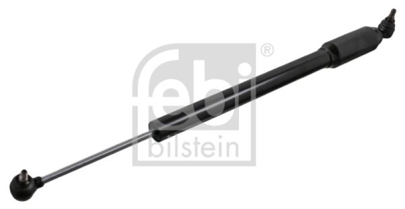 FEBI BILSTEIN Shock Absorber, steering