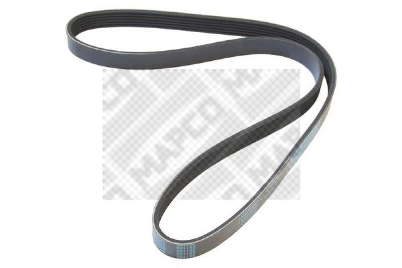 MAPCO V-Ribbed Belt