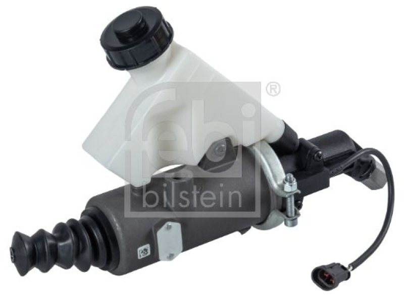 FEBI BILSTEIN Clutch Booster