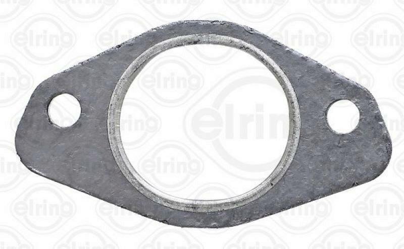 ELRING Gasket, exhaust manifold