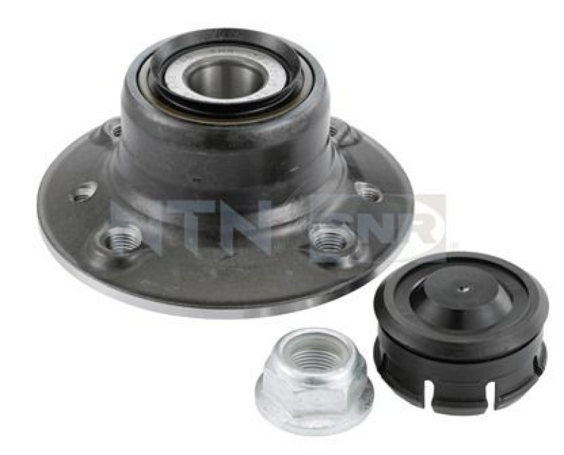 SNR Wheel Bearing Kit