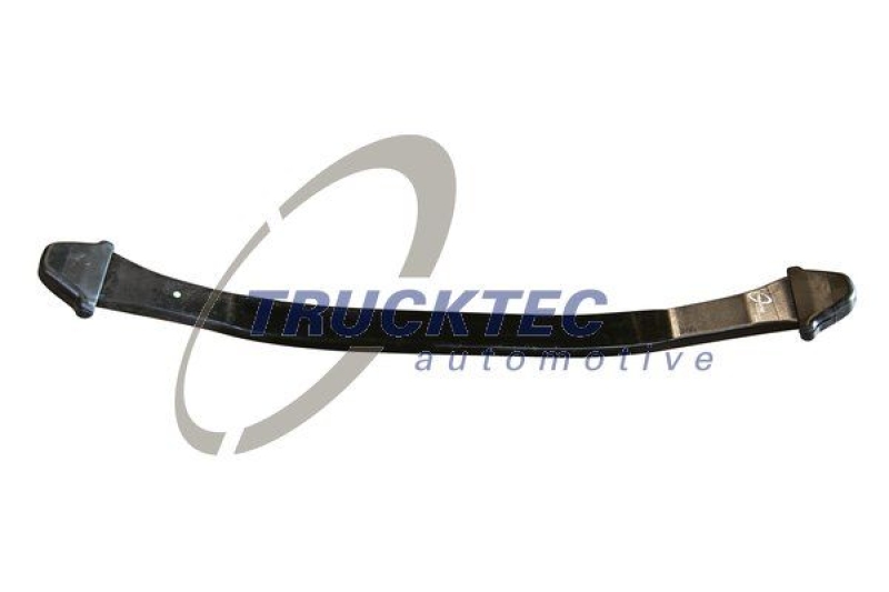 TRUCKTEC AUTOMOTIVE Spring Pack