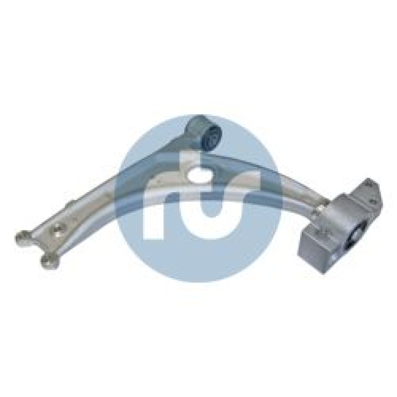 RTS Control Arm/Trailing Arm, wheel suspension