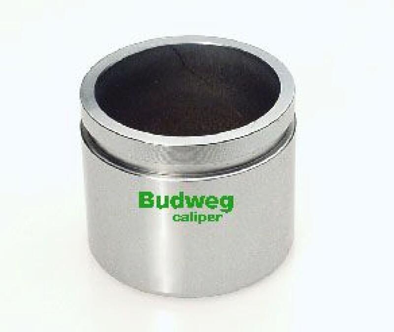 BUDWEG CALIPER Piston, brake caliper