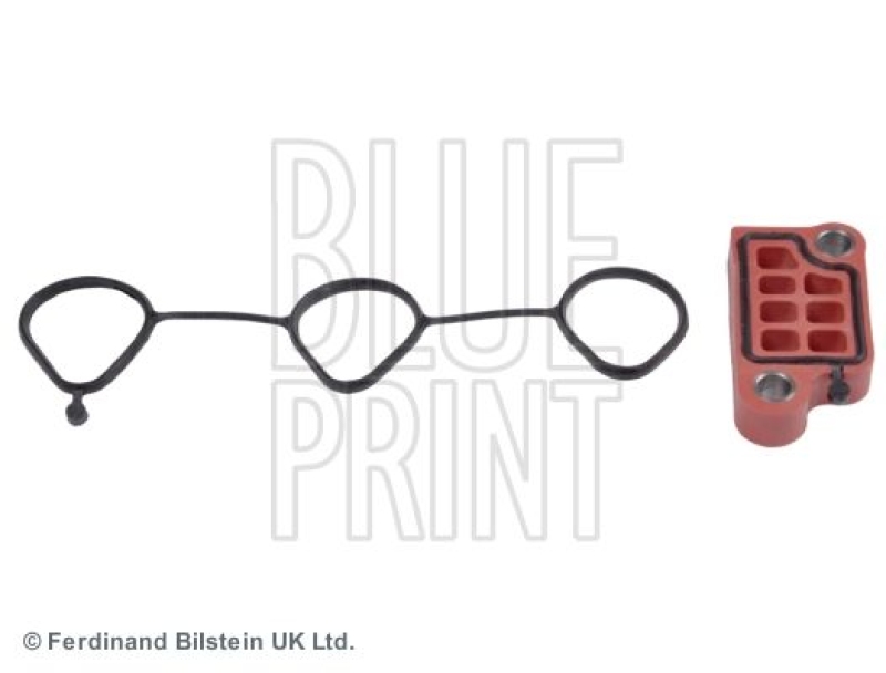 BLUE PRINT Gasket Set, intake manifold