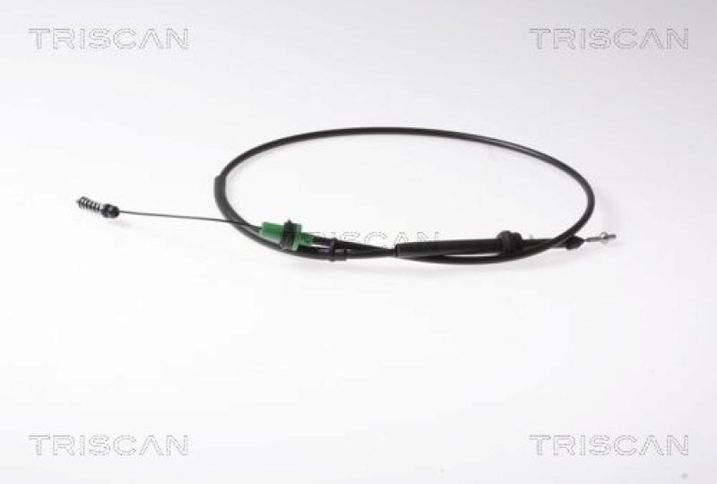 TRISCAN Accelerator Cable