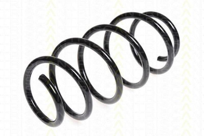 TRISCAN Coil Spring