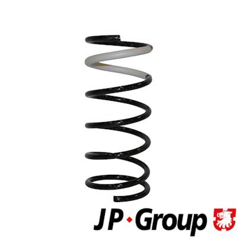 JP GROUP Fahrwerksfeder JP Group