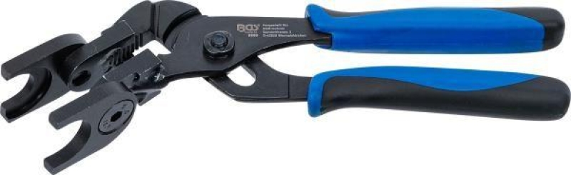 BGS Pipe Wrench