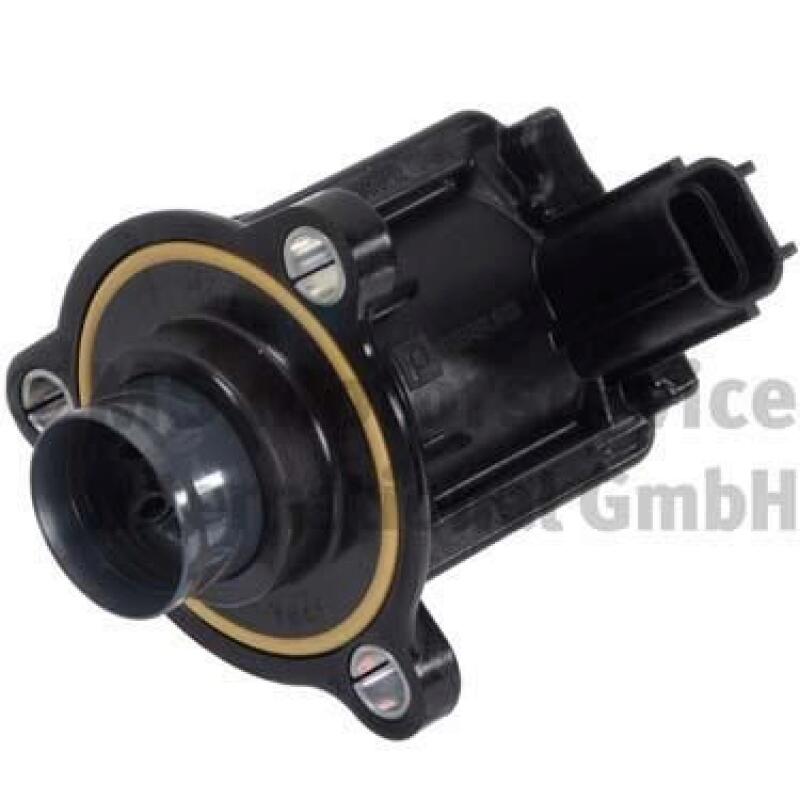 PIERBURG Diverter Valve, charger