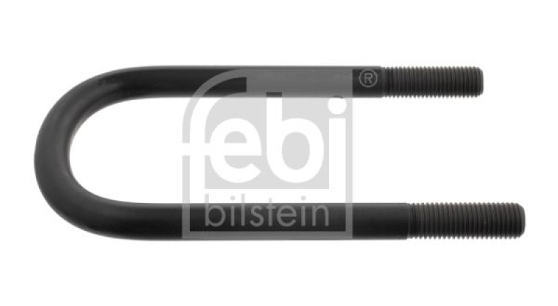 FEBI BILSTEIN Spring Clamp