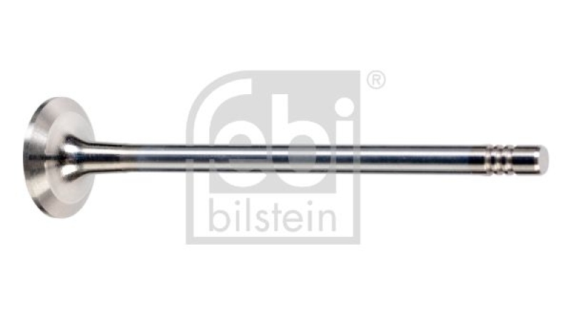 FEBI BILSTEIN Outlet valve