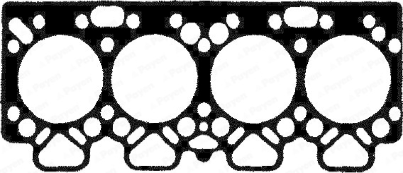 PAYEN Gasket, cylinder head