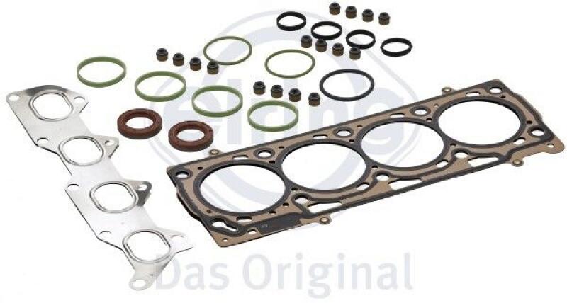 ELRING Gasket Set, cylinder head