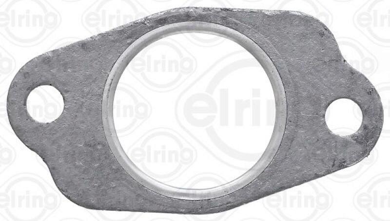 ELRING Gasket, exhaust manifold