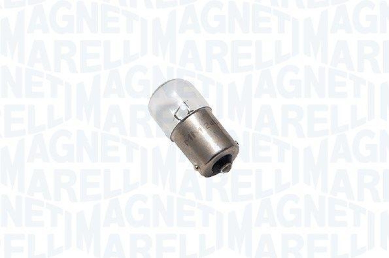 MAGNETI MARELLI Bulb HEAVY DUTY