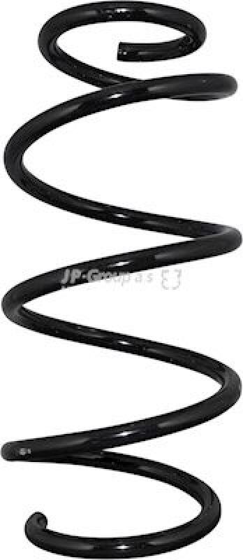 JP GROUP Coil Spring JP GROUP