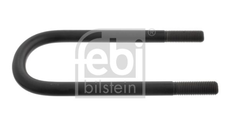 FEBI BILSTEIN Spring Clamp