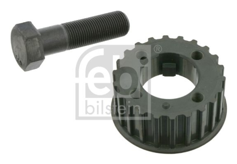 FEBI BILSTEIN Gear, crankshaft