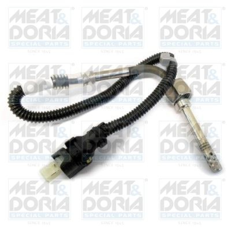 MEAT & DORIA Sensor, exhaust gas temperature